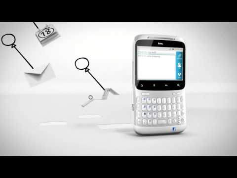 0 0 | Les nouveautés HTC en vidéo! | journaldumobile.com | phoneandphone.com