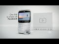 HTC ChaCha - First Look