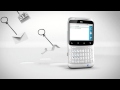 HTC ChaCha - First Look