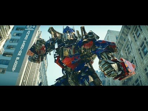 Transformers: What the Soundtrack Could Have Been