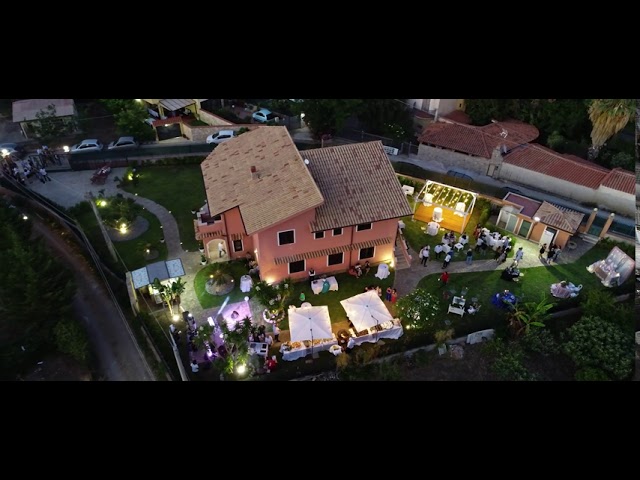 Bed and Breakfast