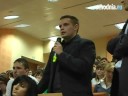 Debata polityczna w Uniwersytecie Jana Kochanowskiego