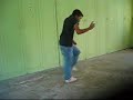 my solo n noob shuffle~~