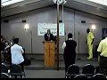 \"Take It Off\" & \"CHURCHY\" Praise Break!!! - Min. Mark Moore