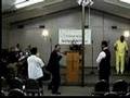 Take It Off & CHURCHY Praise Break!!! - Min. Mark Moore