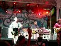 Jamcruise V : Disco Biscuits w/ Brock Butler - RUN LIKE HELL