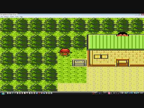 how to do the a b trick in pokemon