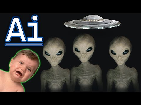 Scary Alien Abduction Game Takes Your Baby