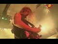 Slayer - Dead Skin Mask - LIVE