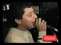 VENDAVAL - A Que volviste mujer (Roberto Moreno ) - En vivo Trujillo.avi