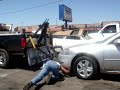 Police Impound Repo! Getting Car. Police Impound Repo! Getting Car.