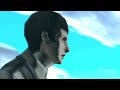 YouTube - No More Heroes 2: Desperate Struggle - Henry Trailer