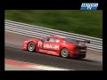 GT France manche 3 Dijon Prenois course 1