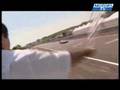 GT France manche 3 Dijon Prenois course 1