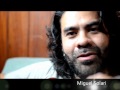 Saludo Miguel Solari - La Escafandra (0:00:17)