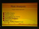 Dr. Ronald Lett - CNIS Informational Video, 1990s
