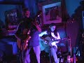 Nibs van der Spuy and Guy Buttery live at Society in Durban, South Africa. Performing at the Levi's Vintage Sundays gigs.