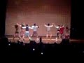 Sayaw Manila 4 - UPD streetdance club