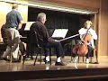 Beethoven: Piano Trio No. 7, Op. 11 Beethoven: Piano Trio No. 7, Op. 11