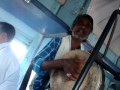 Me&Rahul bhattacharya--trip to rajasthan, india--Rajasthan sampark kranti express--indian railways