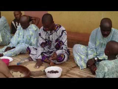 Ebo Riru - Isara Remo; Part 2 of 7