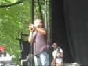 Eric Roberson Live Performance, 6.8.08