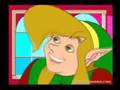 Youtube Poop: Link Wants Something
