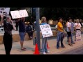 Fear and Occupying
