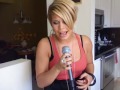 Unfaithful - Jennifer Newberry (Rihanna) Manele-Gratis.net