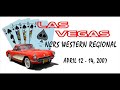 NCRS West Regional
