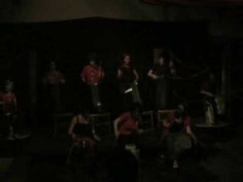 PULSE at Skidmore College - Manah-Manah