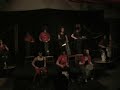 PULSE at Skidmore College - Manah-Manah PULSE at Skidmore College - Manah-Manah