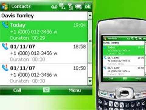 how to know other mobile call history