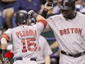 Rays Win High-scoring Game to Even Series