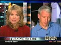 Canis Interruptus with Anderson Cooper