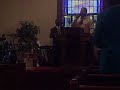 Min. Montrale Davis