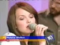 Natalie Walker Live On NBC 10 Philadelphia