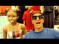 A Mall Adventure!