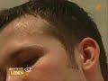 Parkour TV Report on kabel1 : Abenteuer LEBEN - 29-05-2006