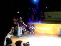 PT2 Dickson vs Adrian Uk Bboy Championships Qualifiers 2008