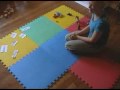 Aureilia Reading at 24 Months of Age!