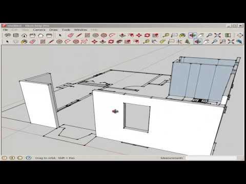 how to enable dwg import in sketchup 8