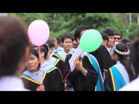 คลิปทางบ้าน - คลิปจากทางบ้าน : ขอขอบคุณ น้องฟ้าใส กับคลิปหลอนๆ...