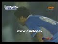 emelec vs  olmedo   gol de paredes 29 jun 2008
