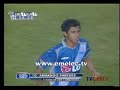 emelec vs  olmedo   gol de paredes 29 jun 2008