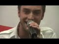 Måns Zelmerlöw - Stand by Måns Zelmerlöw - Stand by