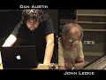  Advaita British council sound pad john leckie dan austin babble fish radio verve