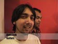 Soundpad Day 11 with Advaita Soundpad Day 11 with Advaita