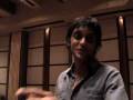 Soundpad Day 11 with Advaita