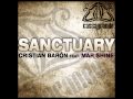 Cristian Baron - Sanctuary (Xavi Carrique and Manel Alves rmx).wmv